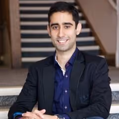 Sarvesh Sethi