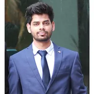 Ajinkya Vajurkar headshot