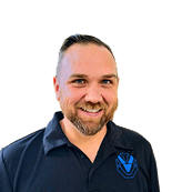 Chris Baker headshot