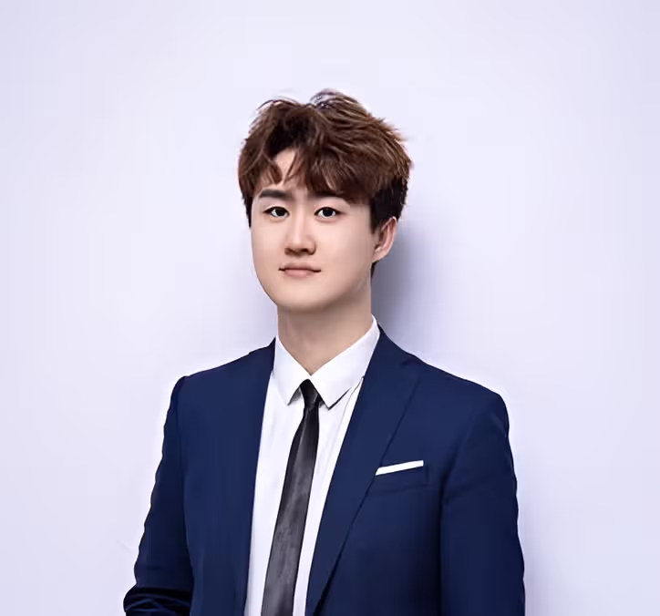 어빙 장 headshot