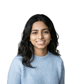 Nivedita Huple headshot
