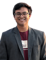 Rohan Pisipati headshot