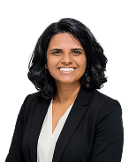 Sejal Saxena headshot