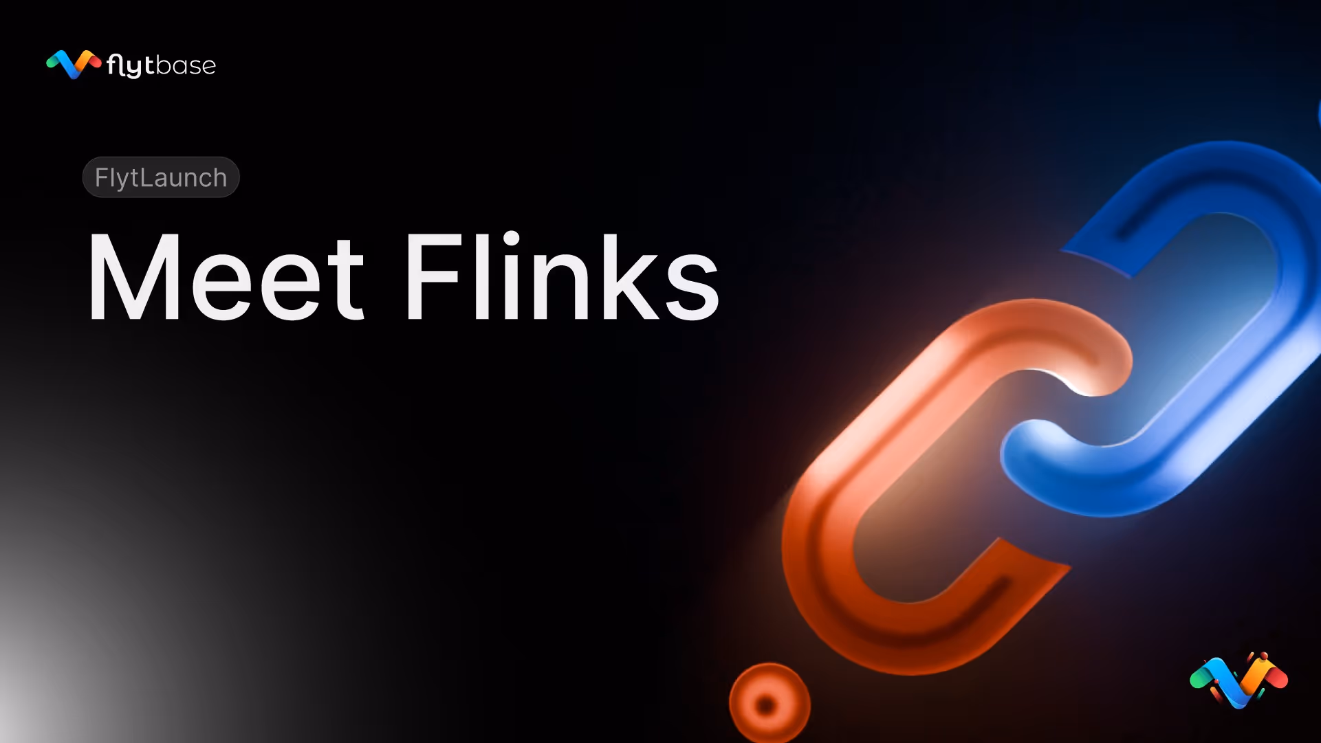 Flinks - ドッキングされたドローン運用のためのワンクリック統合