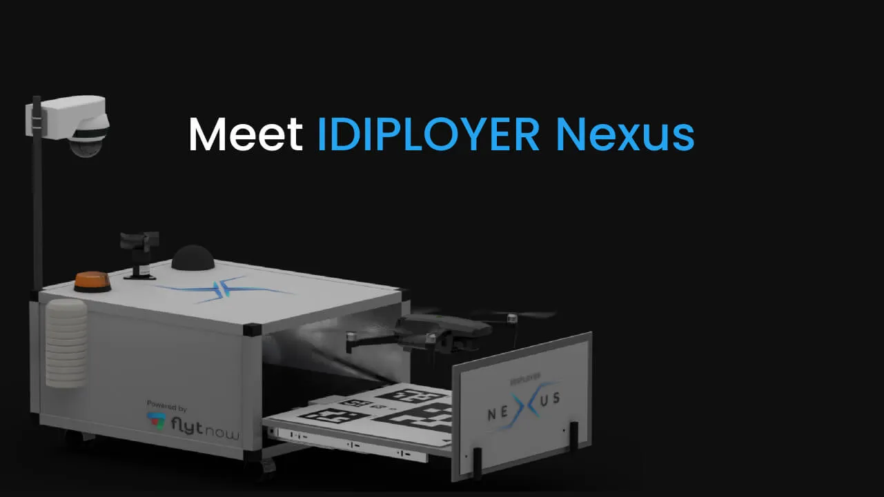 Unveiling IDIPLOYER Nexus - FlytLaunch