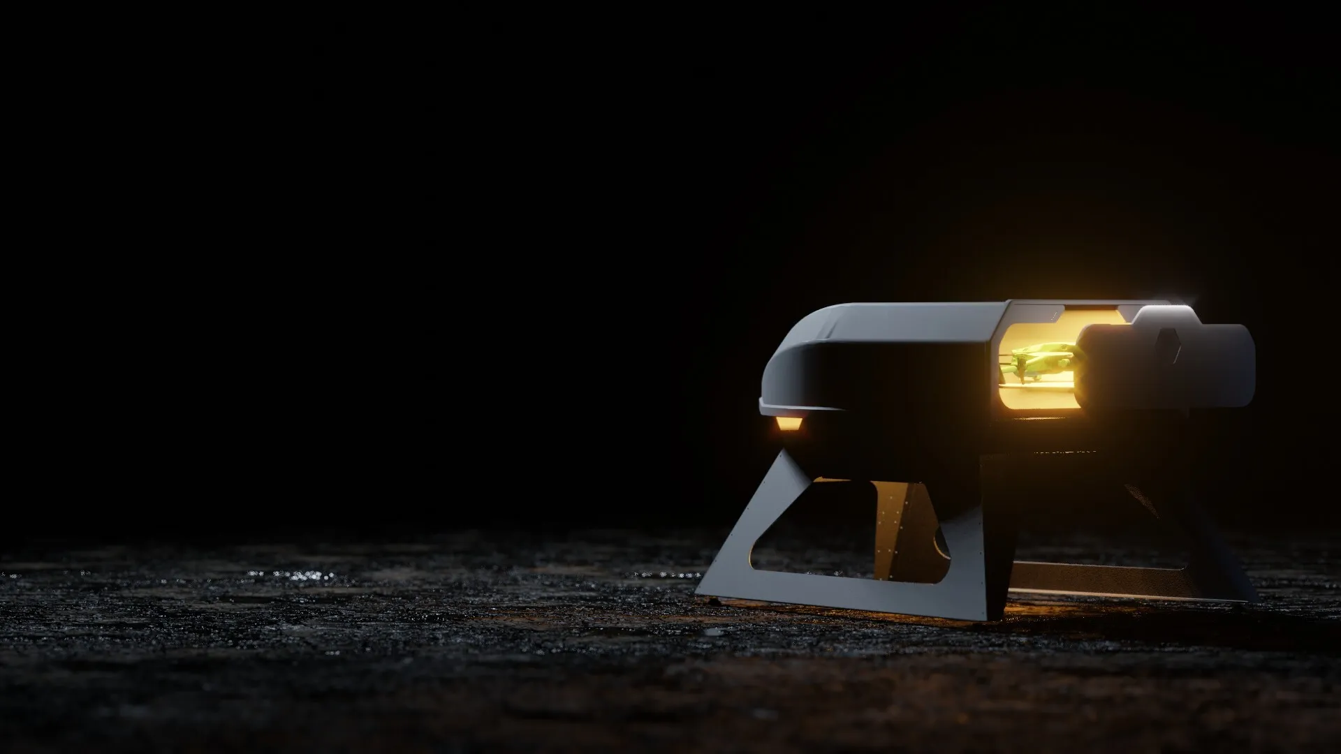 Meet Universal and Raptor T - FlytLaunch with Hextronics + Anzu