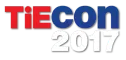 شعار مؤتمر TiECON 2017.