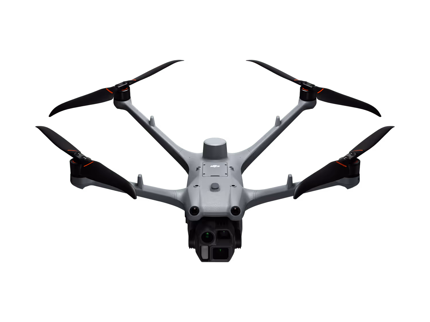 DJI Matrice 4D / 4TD