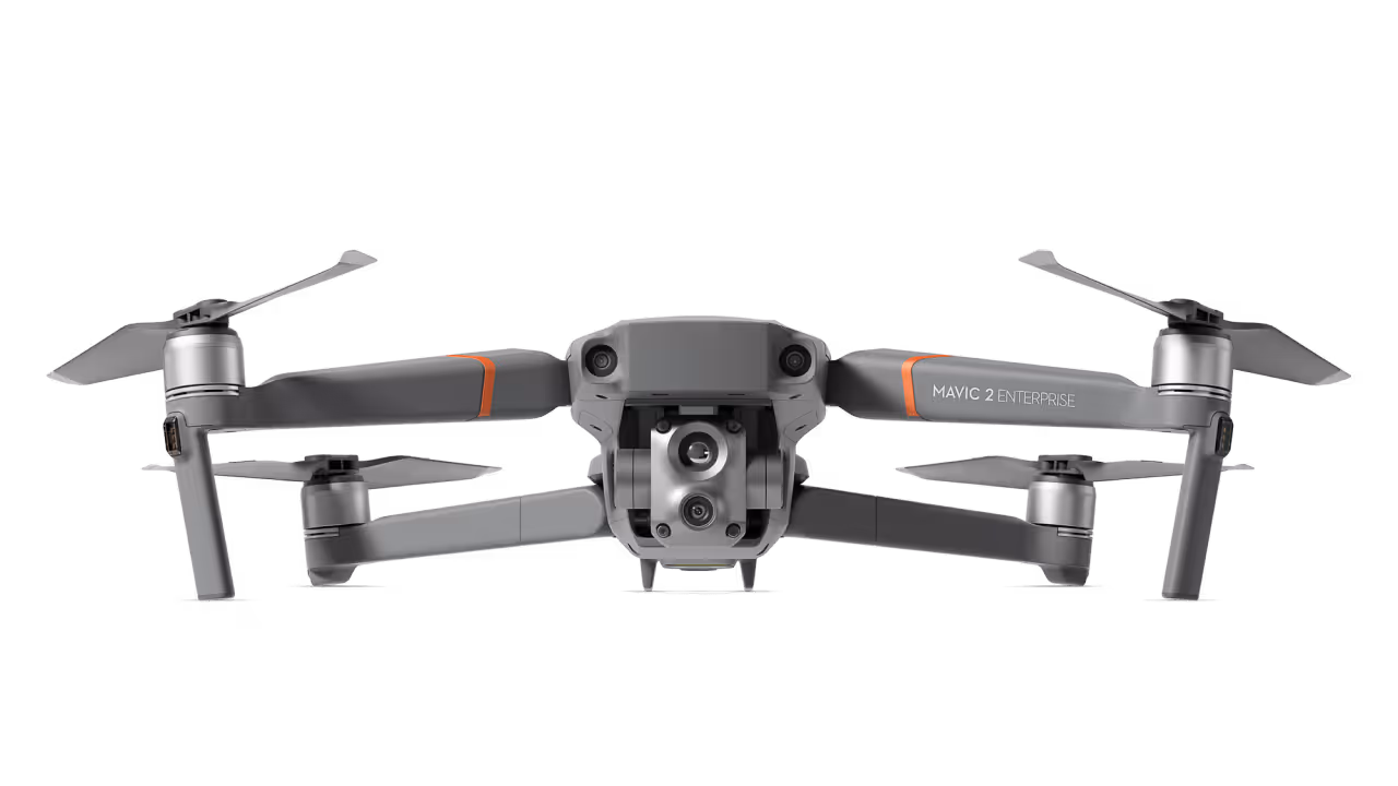 DJI Mavic 2 Enterprise