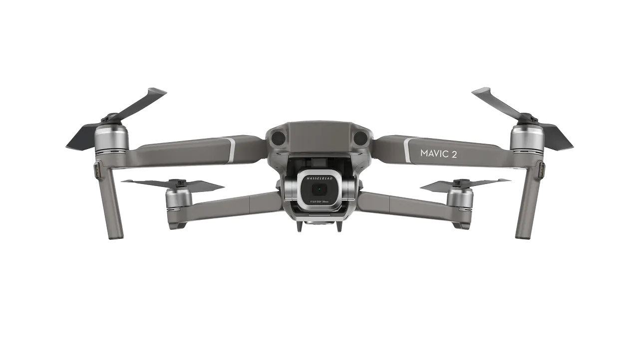 DJI Mavic 2 Pro / Zoom